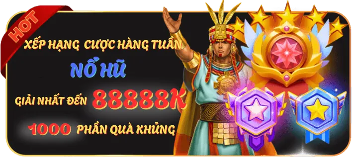 Cấp độ VIP Vàng của fb68 app