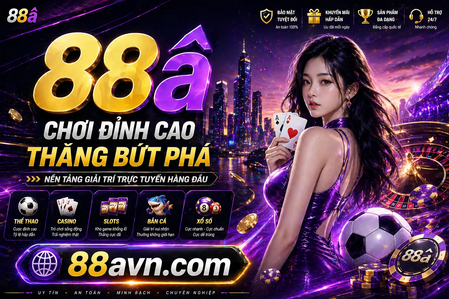 Giao diện ứng dụng FB68 trên điện thoại thông minh với các trò chơi cá cược nổi bật