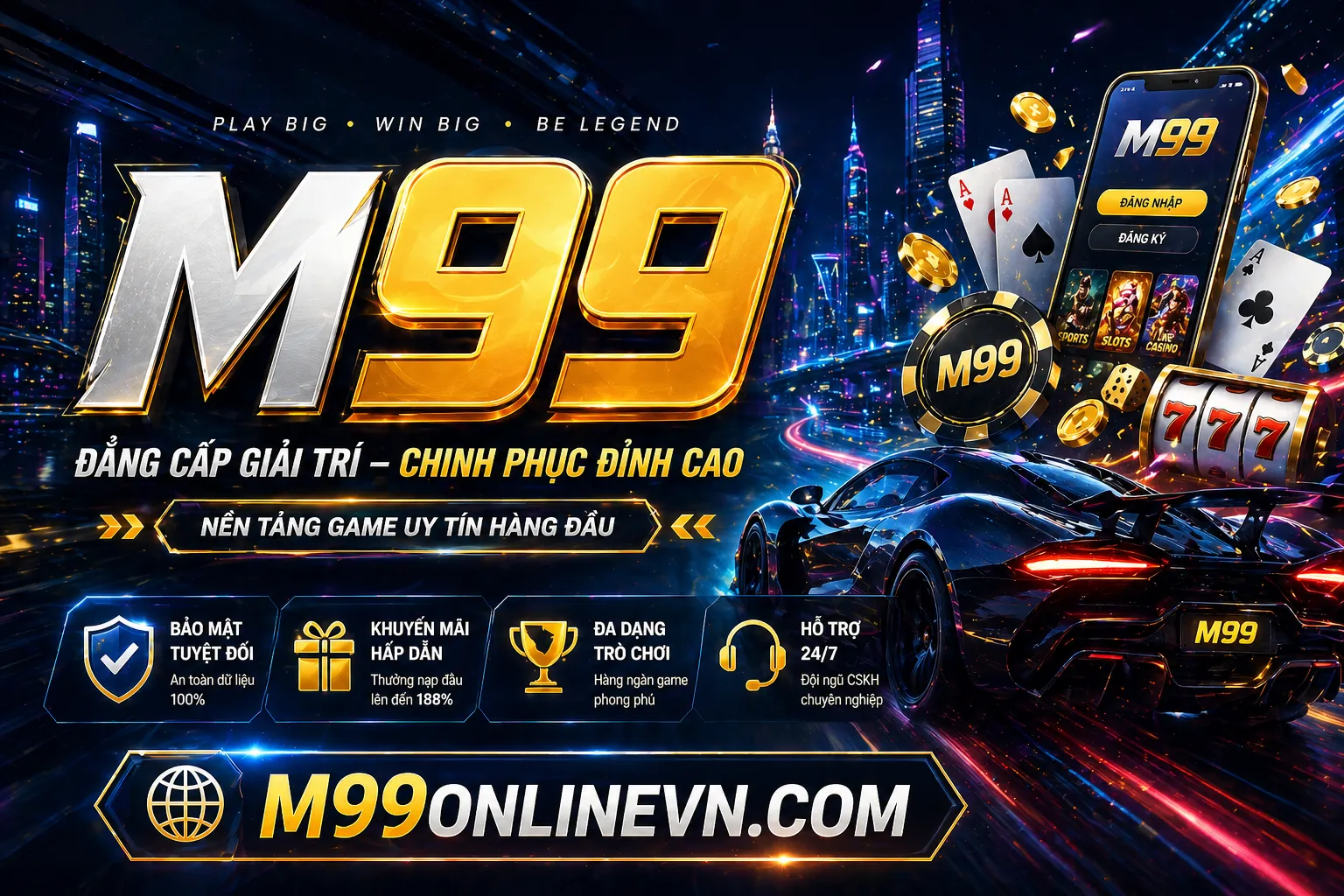 Biểu ngữ khuyến mãi game bắn cá fb68 app