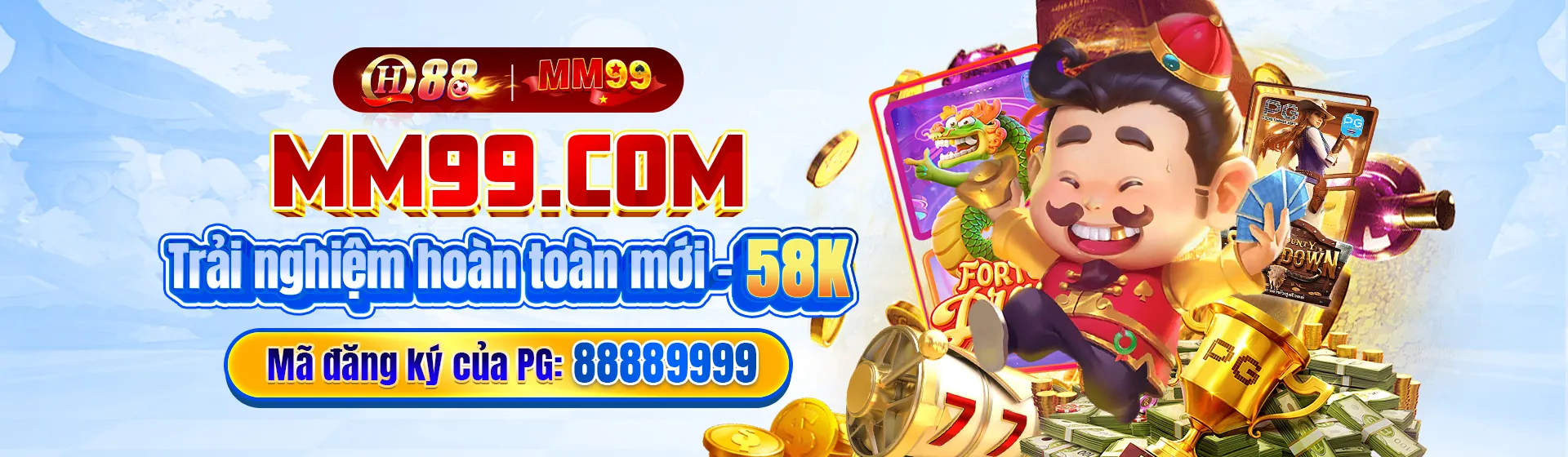 Các chương trình khuyến mãi độc quyền từ fb68 App