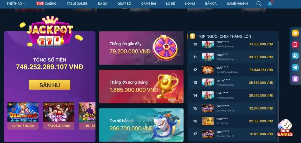 Tin tức và sự kiện mới nhất từ fb68 App