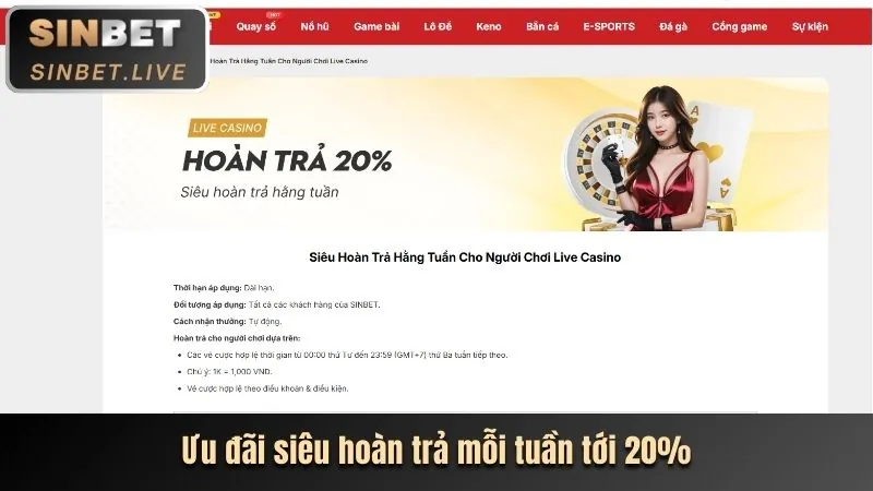Banner quảng cáo các chương trình khuyến mãi hấp dẫn trên ứng dụng FB68